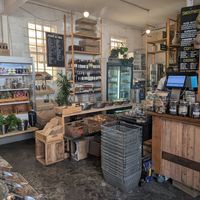  at Nude Foods in Cape Town