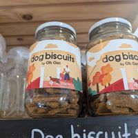  at Nude Foods in Cape Town