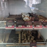  at Nude Foods in Cape Town