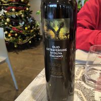 Olio #Veganuary at Isola Verde Resort & Restaurant in Castiglione Del Lago