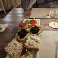  at 53040 Ristorante Pizzeria in Cetona