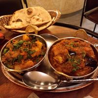  at Namaste in Ljubljana