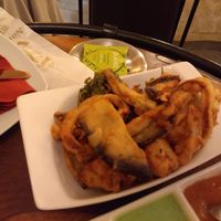  at Namaste in Ljubljana