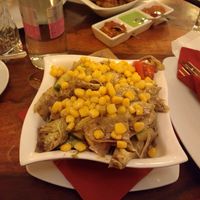  at Namaste in Ljubljana