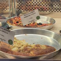  at Charlotte Croissanterie in Trieste