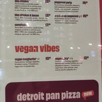  at Domino's Pizza - Kruidtuinlaan in Brussels