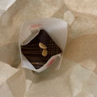 The Raffa-Hello-Rocker  at iVegan in Rome