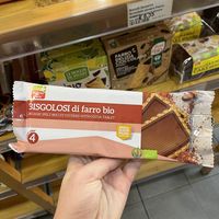   at iVegan in Rome