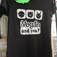 IVegan 👀 at iVegan in Rome