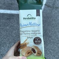   at iVegan in Rome