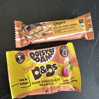 Vegan sweets  at iVegan in Rome