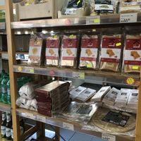 Cookies etc   at iVegan in Rome