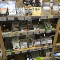 To bake at iVegan in Rome