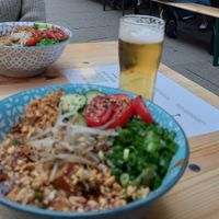 Good poke at SAMI SAMI in Hamburg