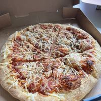   at Domino's Pizza - Overpoortstr. in Ghent