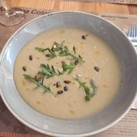  at El Montana in Barcelona