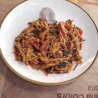  at El Montana in Barcelona