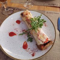  at El Montana in Barcelona