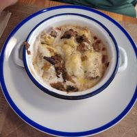  at El Montana in Barcelona