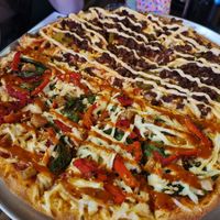  at Zambelli's Pizza in North Perth