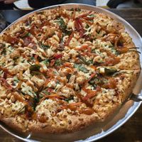  at Zambelli's Pizza in North Perth