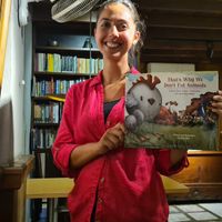  at Socrates in Medan