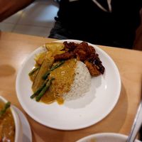  at Socrates in Medan