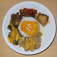  at Socrates in Medan