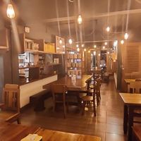  at Socrates in Medan