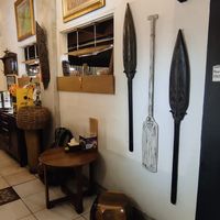  at Socrates in Medan