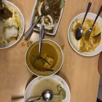   at Socrates in Medan