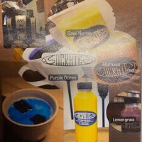  at Socrates in Medan