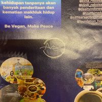  at Socrates in Medan