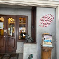  at Socrates in Medan