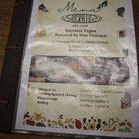  at Socrates in Medan