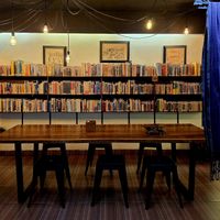  at Socrates in Medan