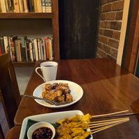  at Socrates in Medan
