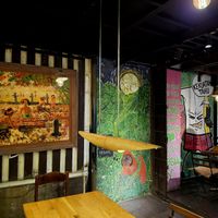  at Socrates in Medan