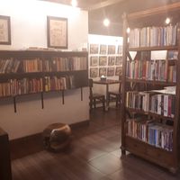 Room 1 at Socrates in Medan