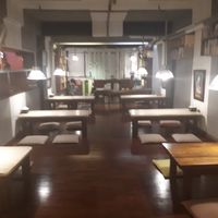 Room 2 at Socrates in Medan