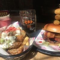 Yum at Freeloada  in Brighton