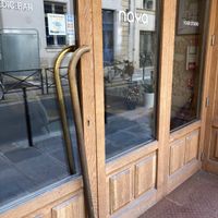  at Naya Studio in Paris