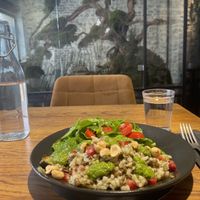   at Naya Studio in Paris