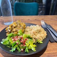   at Naya Studio in Paris