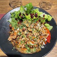   at Naya Studio in Paris