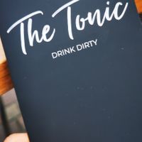 😏 at The Tonic in Konstanz