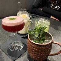   at The Tonic in Konstanz