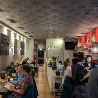  at The Tonic in Konstanz