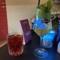   at The Tonic in Konstanz