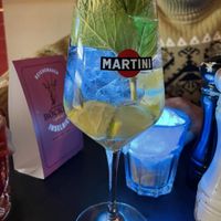  at The Tonic in Konstanz